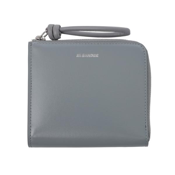 ジルサンダー JIL SANDER カードケース CREDIT CARD PURSE GIRO コン...