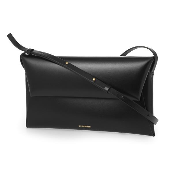 ジルサンダー JIL SANDER ショルダーバッグ FOLDED SMALL クロスボディバッグ ...