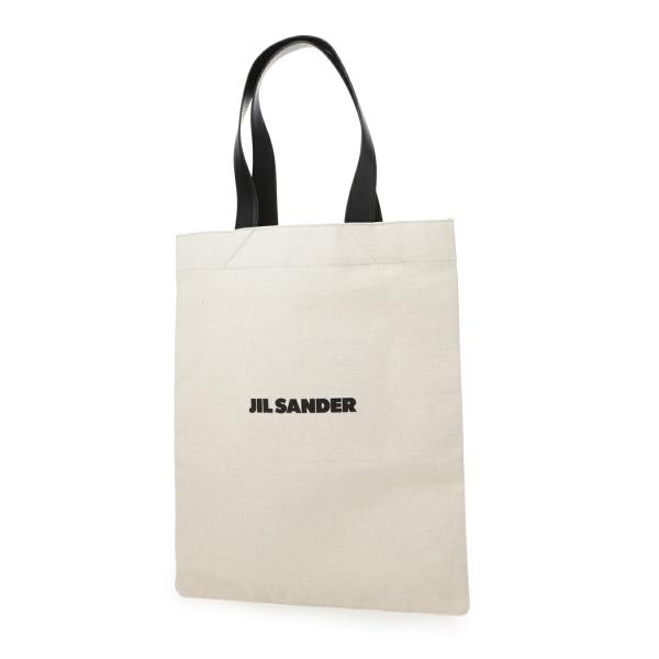 ジルサンダー JIL SANDER トートバッグ ベージュ レディース j07wc0023-p491...