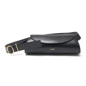 ジルサンダー JIL SANDER ショルダー...の詳細画像3