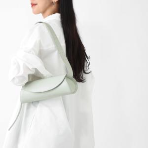 ジルサンダー JIL SANDER ショルダーバッグ CANNOLO SMALL グリーン レディース j07wd0023-p5355-459