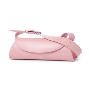 ジルサンダー JIL SANDER ショルダーバッグ CANNOLO SMALL カンノーロ ピンク レディース j07wd0023-p5355-671