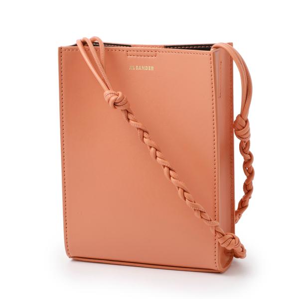ジルサンダー JIL SANDER ショルダーバッグ TANGLE SMALL クロスボディバッグ ...