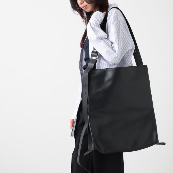 ジルサンダー JIL SANDER トートバッグ ブラック レディース j08zh0001-p566...