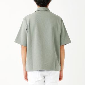 ジルサンダー JIL SANDER ポロシャツ...の詳細画像3