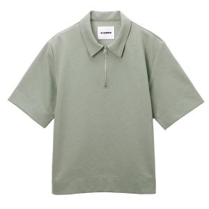 ジルサンダー JIL SANDER ポロシャツ...の詳細画像4