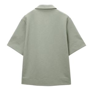 ジルサンダー JIL SANDER ポロシャツ...の詳細画像5