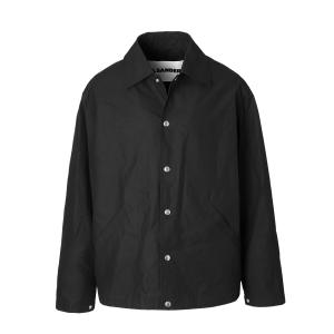 ジルサンダー JIL SANDER ブルゾン W BLOUSON 03 PNT ブラック メンズ j23bn0003-j45071-001