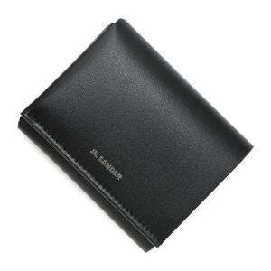 JIL SANDER（ジルサンダー） 三つ折り財布 ORIGAMI オリガミ J25UI0005