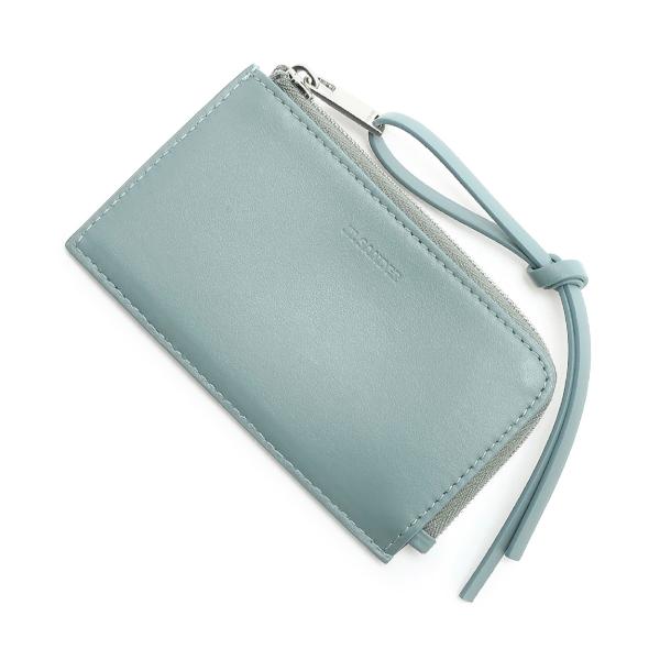 ジルサンダー JIL SANDER カードケース グリーン メンズ j25ui0011-p5454-...