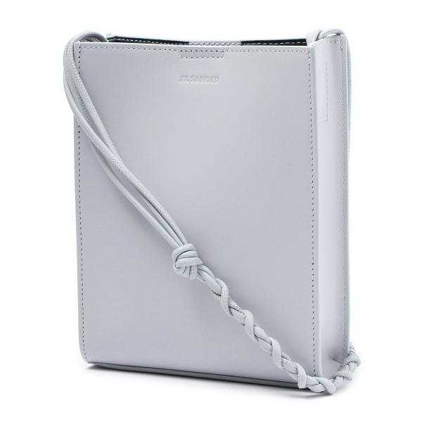 ジルサンダー JIL SANDER ショルダーバッグ TANGLE ブルー メンズ j25wg000...