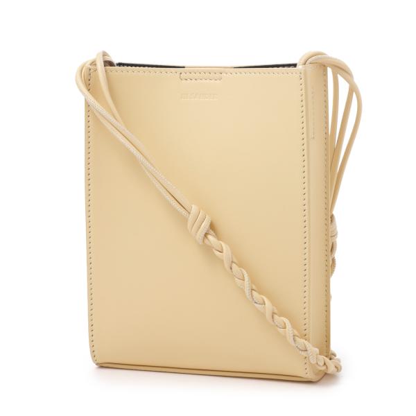ジルサンダー JIL SANDER ショルダーバッグ TANGLE SMALL クロスボディバッグ ...