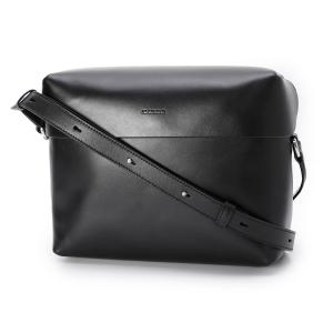 ショルダーバッグ JIL SANDER 'Lid' small crossbody bag Lid スモール メンズ | Jil Sander 公式オンラインストア