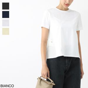 HERNO（ヘルノ） Tシャツ フレンチスリーブ 大きいサイズあり