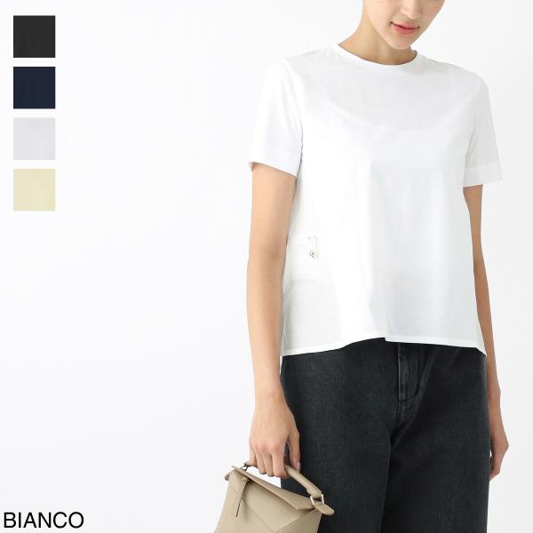 HERNO Herno CHIC COTTON JERSEY Tシャツ