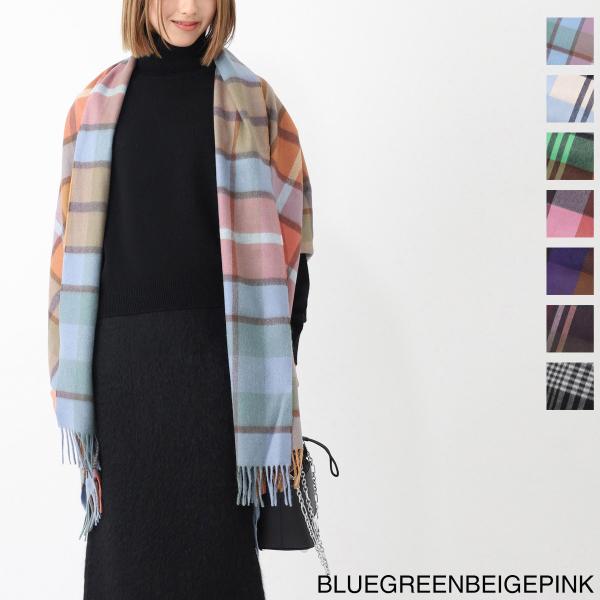 ジョシュアエリス Joshua Ellis カシミヤ大判ストール CPG ストール レディース rw...