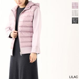 HERNO（ヘルノ） HERNO Resort リゾート ダウンベスト PI00157DR 12728