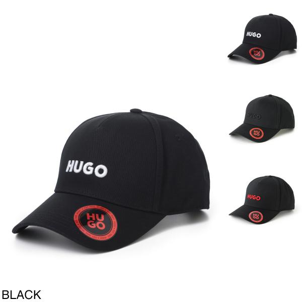 ヒューゴヒューゴボス HUGO HUGOBOSS ベースボールキャップ JUDE メンズ