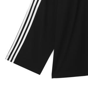 ワイスリー Y-3 クルーネック 長袖Tシャツ...の詳細画像5
