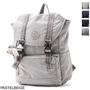 キプリング kipling バックパック リュックサック レディース リュック バッグ 軽量 旅行 ナイロン ゴリラ k02775-25s EXPERIENCE S