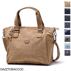 キプリング kipling ハンドバッグ 2WAY レディース ショルダーバッグ 斜めがけ ナイロン 軽量 旅行 ゴリラ k16616-h98 AMIEL アミエル