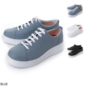 カンペール スニーカー Camper RUNNER UP レザー ローカット 軽量 XL EXTRALIGHT EVA レディース k200508-103
