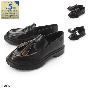 CAMPER（カンペール） Thelma 2 ローファー プラットフォーム