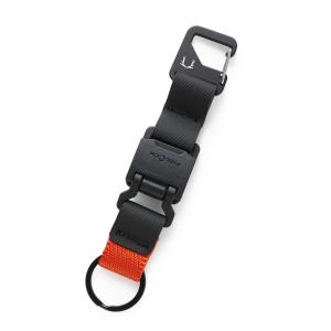 BALENCIAGA（バレンシアガ） キーケース 6連 キーリング付き メンズ