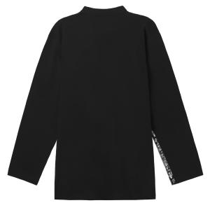 ワイスリー Y-3 クルーネック 長袖Tシャツ...の詳細画像2