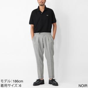 ラコステ ポロシャツ LACOSTE ポロ C...の詳細画像1