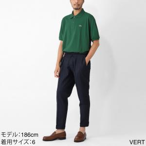 ラコステ ポロシャツ LACOSTE ポロ C...の詳細画像3