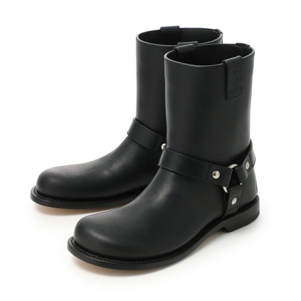 LOEWE Loewe CAMPO ブーツ