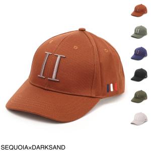 レドゥ Les Deux ベースボールキャップ ENCORE ORGANIC BASEBALL CAP メンズ ldm702043-655810｜mb-y