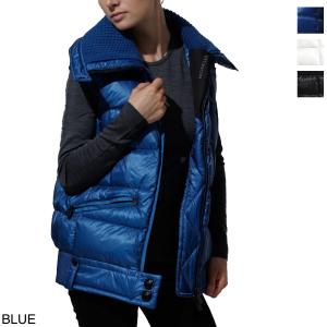 モンクレール MONCLER ダウンベスト レディース ダウ...