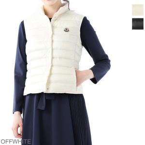 モンクレール MONCLER ダウンベスト LIANE LONGUE SAISON レディース liane-1a10200-53048-034｜mb-y