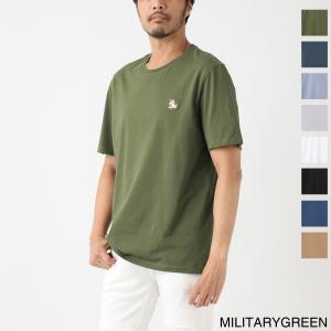MAISON KITSUNE メゾン キツネ メンズ 半袖ポロシャツ BOLD FOX