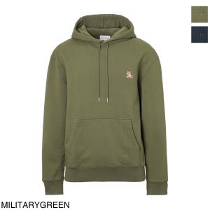 MAISON KITSUNE（メゾン キツネ） スウェットシャツ MAISON KITSUNE