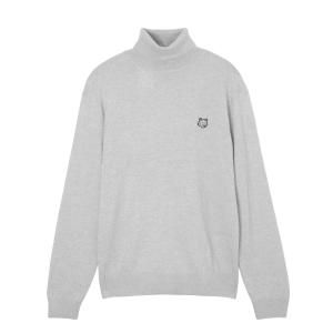 MAISON KITSUNE メゾンキツネ ポロシャツ HOTEL OLYMPIA メンズ