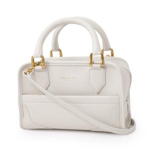 ⭐️新品未使用⭐️　J&M Davidson　MINI CUBE MIA　バッグ MIA CUBE MINI｜J&M DAVIDSON｜ジェイアンドエムデヴィッドソン