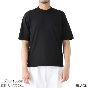 ジョンスメドレー Tシャツ JOHN SMED...の詳細画像1