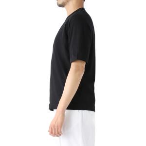 ジョンスメドレー Tシャツ JOHN SMED...の詳細画像2