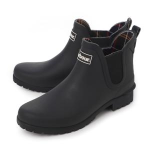 バブアー レインブーツ Barbour BAR...の詳細画像1
