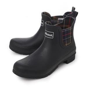 28cmのみ Barbour バブアー レインシューズ アウトドアシューズ