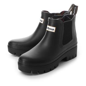 Barbour（バブアー） レインブーツ ショート WILTON ANKLE WELLINGTON