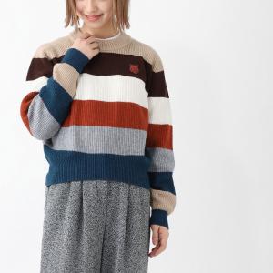 TOTEME（トーテム） セーター 212 562 758 レディース シグネチャー