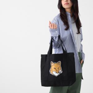 MAISON KITSUNE Maison Kitsune メゾンキツネ Fox Head Mini