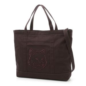 MAISON KITSUNEメゾンキツネ ボディバッグメンズ [並行輸入品] MAISON KITSUNE メゾンキツネ ボディバッグ MM05162WQ1001