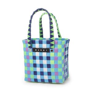 マルニ MARNI ハンドバッグ MICRO ...の詳細画像1