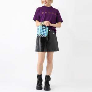 マルニ MARNI ハンドバッグ MICRO ...の詳細画像2
