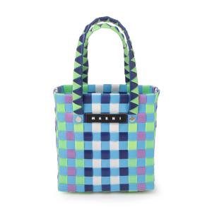 マルニ MARNI ハンドバッグ MICRO ...の詳細画像5